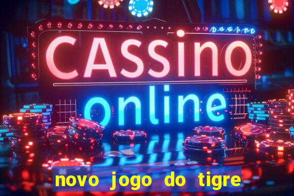 novo jogo do tigre da revenge